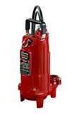 Liberty Pumps #XFL153BM-5, 1-1/2HP, 208-230V, 3 Phase, Manual, Explosion Proof Effluent Pump