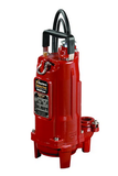 Liberty Pumps#XFL154BM-5, 1-1/2HP, 440-480V, 3 Phase, Manual, Explosion Proof Effluent Pump