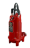 Liberty Pumps #XFL154M-3, 1-1/2HP, 440-480V, 3 Phase, Manual, Explosion Proof Effluent Pump