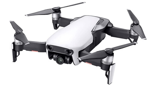 DJI Mavic Air Drone #CP.PT.00000138.01