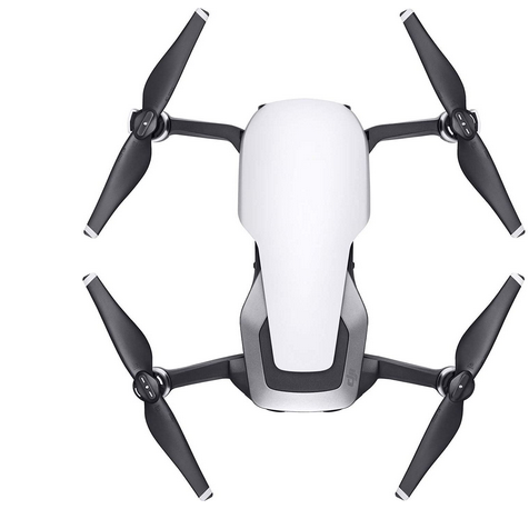 DJI Mavic Air Drone #CP.PT.00000138.01 | South Central Supply LLC DJI Mavic Air Drone #CP.PT.00000138.01 | South Central Supply LLC