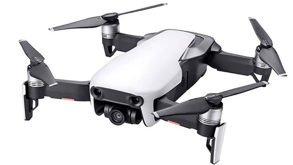 ホビーラジコン DJI Mavic air DJI Mavic Air Drone #CP.PT.00000138.01 | South Central Supply LLC