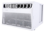 Hisense 1500-sq ft Window Air Conditioner with Heater (230-Volt; 24000-BTU) #AW2422DR3W