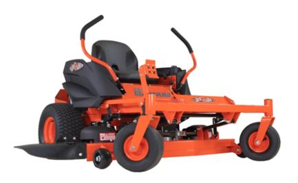 Bad Boy MZ Magnum 54 in. Zero Turn Mower BMZ54KT740 South Central Supply LLC