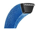 3L280K - 3L-Section Aramid V Belt 3/8 X 28"