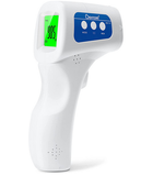 Berrcom Non-Contact Infrared Forehead Thermometer #JXB-178 Medical Grade