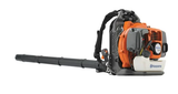 Husqvarna 150BT Backpack Blower — 50.2cc, 434 CFM, Model# 150BT