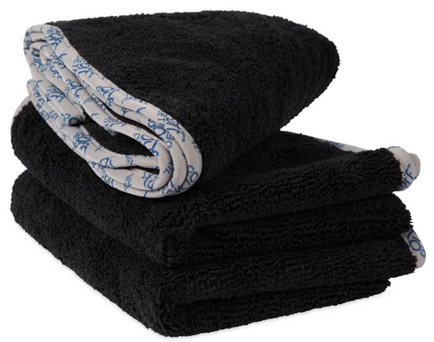 16" x 24" Buff™ Detail 400 Microfiber Towel