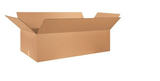 Box Usa Double Wall Boxes, 48" x 24" x 12", 5/Bundle #HD482412DW