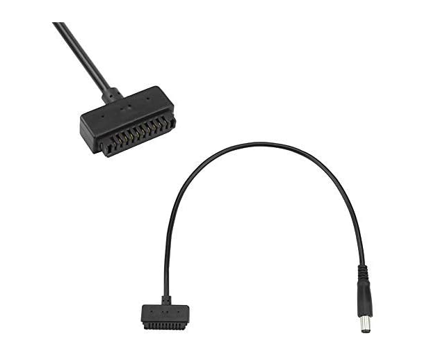 Dji 2024 crystalsky charger