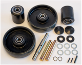 Mighty Lift GWK-BFII-CK Wheel Kit