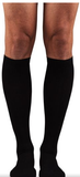 Essentials, Executive Dress Compression Socks, Men’s Knee-High