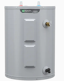 A.O. Smith Signature 28-Gallon Lowboy 6-year Limited 4500-Watt Double Element Electric Water Heater #E6-30L45DVB