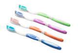 E-Curve Individually Wrapped Toothbrush 144 Ct Box