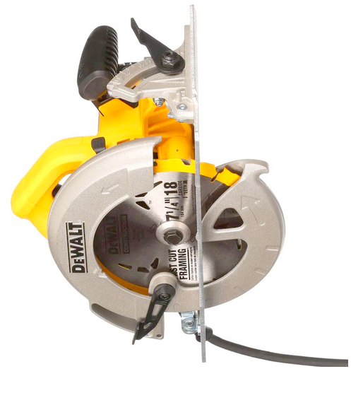 15 amp dewalt circular saw sale