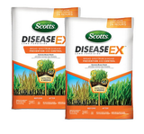 10 lb. 5,000 sq. ft. Disease Ex Fungicide for Lawns (2-Pack) l #VB02423