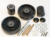 Dayton GWK-5LA79-CK Wheel Kit