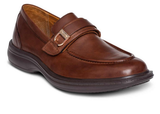 Dr. Comfort John Men’s Dress Shoe