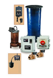 Liberty Pumps, 3/4HP, 1 Phase, 230V, Simplex Elevator Sump Pump System #ELV290HV-VS