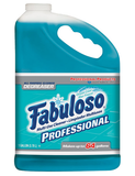 Fabuloso Professional All-Purpose Cleaner, Ocean Cool Scent, 1 Gallon Size #04373