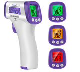 Non-Contact Infrared Forehead Thermometer #HW-F7