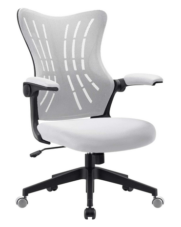 Furmax office mid discount back