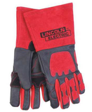Lincoln Electric MIG/Stick Welding Gloves, Cowhide Palm, XL, PR KH962