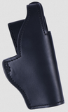 Plain leather Holster For Glock 17 #7317