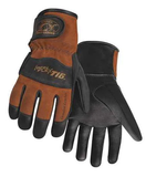 Steiner TIG Welding Gloves, Kidskin Palm, L, PR 0262-L