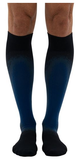Everyday Style Gradient Fade Unisex Compression Socks