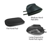 Durable Arm and Elbow Support Pads E2209