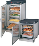 Humidified Holding Cabinets CS2H-10