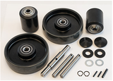 Clark GWK-CJ55-CK Wheel Kit