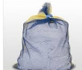 18 X 30 Mesh Laundry Bag, Tie String, Colors Regular Wgt.