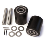 Mobile GWK-MLX55-LW Wheel Kit