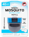 Thermacell Rechargeable Mosquito Repeller Refills; Compatable with Thermacell E-Series & Radius Only;