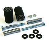 Lift Rite GWK-LCUP-LW Wheel Kit