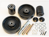 Noble Lift GWK-DF-CK Wheel Kit