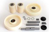 Raymond GWK-RJ50N-CK Wheel Kit