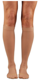 Anti-Embolism Compression Stocking Below-Knee Closed Toe Compression Stockings