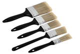 KINJOEK Paint Brush-42 Ct 1, Trim/ Edge Brush