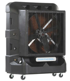 Portacool Cyclone 160 Portable Evaporative Cooler — 8,000 CFM, 36in., Model# PACCY160GA1