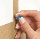 9x(8.5×11) Enclosed Cork Bulletin Board Outdoor Use