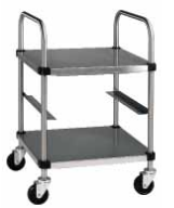 Cup & Glass Rack Carts & Dollies 750-1
