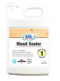 Rainguard Water Sealers  Wood Sealer Clear, Transparent Water-based Mold Resistant Sealer 1 Gal Item #4881886  Model #SP-8004