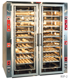 Double Rack Roll-In Proofer RIP-2