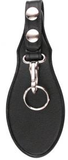Plain Leather Single Key Scabbards #2011