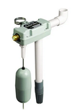 Liberty Pumps #SJ10A, Sump Jet Water Powered Back-Up Emergency Sump Pump System with Alarm