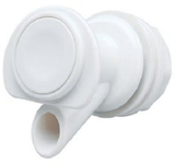 Replacement Water Cooler Spigot for Rubbermaid/ Gott Coolers 2,3,5, And 10 gal # SCS001