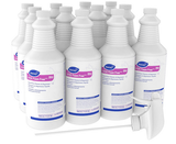 Diversey Suma Liquid Oven Cleaner and Degreaser 32 oz./946 mL Spray Bottles 12 Count #903529270